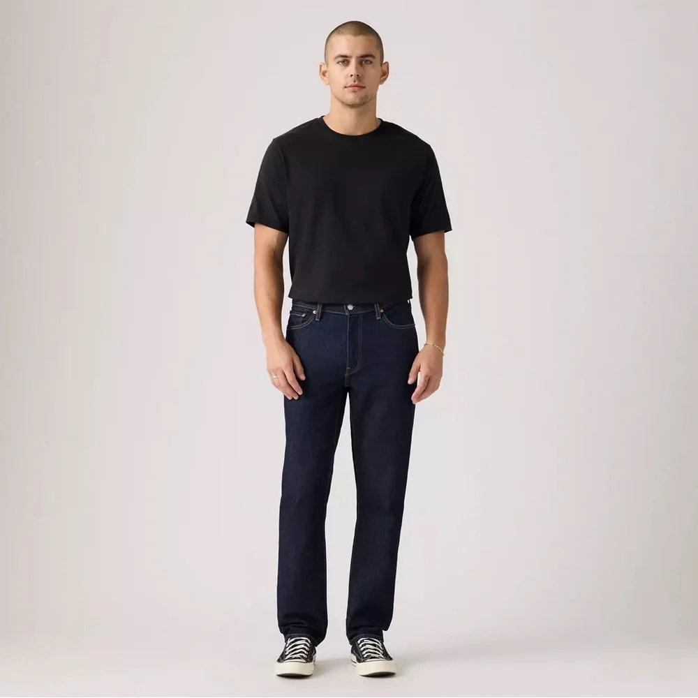 NWOT Levi’s 541 Taper Fit Jeans Size 30 X 32 - Picture 3 of 5